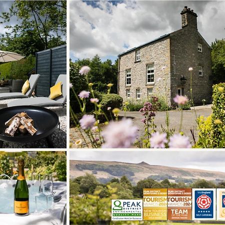 Villa Candle House By Muse Escapes à Castleton  Extérieur photo