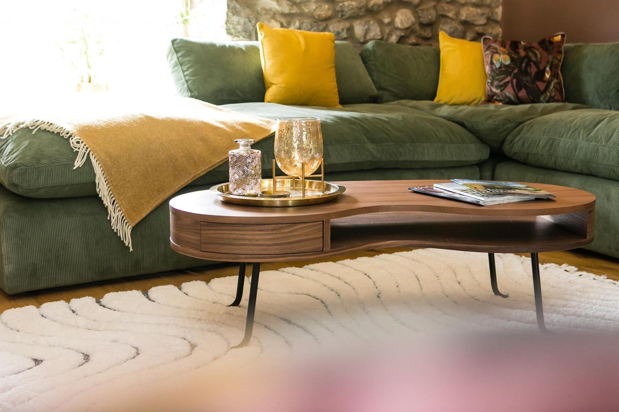 Villa Candle House By Muse Escapes à Castleton  Extérieur photo